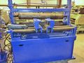 Slitter Entry Unit, 54" Wide Loopco