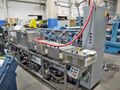 Strip Cleaning System, Bathy's