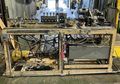 Tube Straightener and Cut-Off Machine, Komo Machine