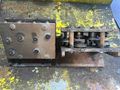 Tube Straightener, 2 Plane, Oak, 0.375" Dia.