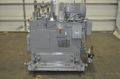 12 Ton Tishken Cutoff Press