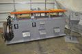 50 Ton Tishken Cutoff Press