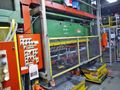 200 Ton Pacific Hydraulic Press