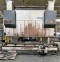 350 Ton LVD Hyd. Press Brake, 13'