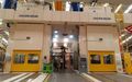 2250 Ton/1000 Ton Rotem Hyundai Straight Side Transfer Press
