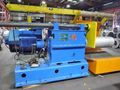 40,000# x 54" Loopco Recoiler