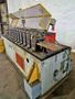 12 Stand 9.50" x 1.250" Dahlstrom Rollformer
