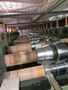 18 Stands 50.00" x 4.00" B & K Rollforming Line