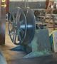 1" x 0.135" Cauffiel Scrap Winder