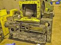 1" x 0.375" Paxson Scrap Winders