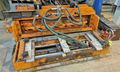 0.036" x 4' Strilich Hydraulic Shear