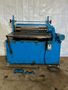 48" x 4.00" Miller-Moorehead Sheet Slitter