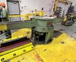 20,000# x 52" Ductile Eng. 2 Arm Turnstile