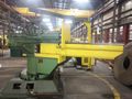 40,000# x 60" Paxson 2 Arm Exit Turnstile