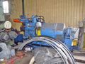 20,000# x 34" Herr Uncoiler