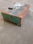 23" X 16" CECO #23 DIE FORGER ANVIL CAP SOW BLOCK: STOCK 13922