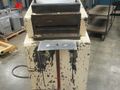 Cooper Weymouth 17-Roll Coil / Stock Straightener, 12" Width Capacity