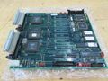 Used Haas Video PCB Board / Floppy Interface #34-3200A RevG