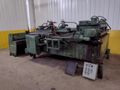 54" X 10 GAUGE DALLAS AIR FEED WITH EDWARDS SHEAR CUT TO LENGTH LINE: STOCK 15968