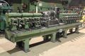 14 STAND X 2" DREISTERN CANTILIVERED ROLLFORMER: STOCK #12935