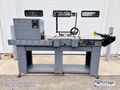 HEAT SEAL Model: HS-115 & HS-115T  ||  Combination L-Bar Sealer & Heat Tunnel