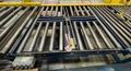 6,000# x 60" K & S Banding Line