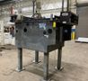 30" W. x 30" Str x .074", DALLAS, No. D325-30-30LH, Air Feed with Straightener