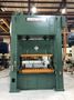 300 Ton CLEARING NIAGARA SE2-300-84-48 Straight Side Mechanical Metal Stamping Press, New 1995