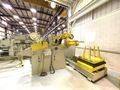 COE Press 15,000 lbs x 24" Wide Servo Coil Feed Line