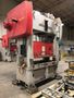 150 ton Niagara SE2-150-72-48 Straight Side Press, New 1989