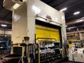 600 ton Bliss SE2-600-144-60 Straight Side Press, New 1996