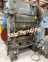 100 ton Minster P2-100-48 Piece-Maker High Speed Mechanical Metal Stamping Press