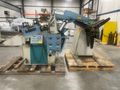 6000 lbs. x 12" Cooper Weymouth Peterson Servo Coil Feed Line For Metal Stamping, Heavy Duty Cap