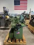 OLIVER Drill Grinder Model #600 Semi-Automatic Drill Grinder 3” USA #7602
