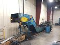 Erect O Conveyor Incline Chip Conveyor