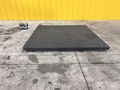 10,000 LB 60" X 60" PENNSYLVANIA MODEL #6600 DRO FLOOR SCALE: STOCK #20799