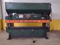 90 TON X 10' CHICAGO D&K MODEL #810-L MECHANICAL BRAKE WITH AIR CLUTCH: STOCK 16343