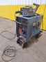 200 AMP MILLER MODEL #CP-200 DC ARC WELDER &  S-22 WIRE FEEDER: STOCK #19659