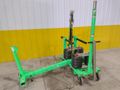 DBI SALA MODEL #8520867 Advanced Green Counterweight Cart CONFINED SPACE RESCUE: STOCK #20151