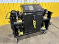 80,000 LBS ANCHOR-LAMINA 4-CYLINDER PORTABLE HYDRAULIC DIE SETTING & SEPARATING SYSTEM: STOCK #1