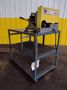 2" PINES MODEL #660 PR MACHINERY TUBE END FINISHER & FORMER: STOCK #19185