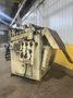 40" WIDE X .190" ROWE MODEL #C9-40 POWERED 5 ROLL COIL STRAIGHTENER: STOCK #13909