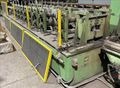9 Stand 24.00" x 3.00" Yoder Rollformer
