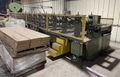 12 Stand 30.00" x 4.00" Bradbury Rollformer