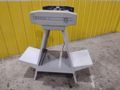 MARTIN YALE A FRAME MODEL 63251 DECOLLATOR: STOCK #23312