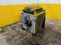 20" X .160" DURANT MODEL #HD-20 MOTORIZED COIL LEVELER STRAIGHTENER: STOCK #23250