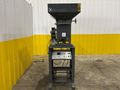 SIGMA SYTEMS HOPPER, BOWL FEEDER, & DIPLOMAT MODEL #110 ELECTRONIC COUNTER: STOCK #23081