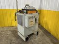 10" x .130" DURANT JACO MODEL #VS-MD-10 POWERED COIL STRAIGHTENER: STOCK #23069