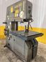 24” / 36” TANNEWITZ MODEL #3600-MH HIGH SPEED VERTICAL BAND SAW: STOCK #23009
