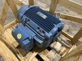 50 HP WEG TEFC MOTOR, 365/5T FRAME : STOCK #22166